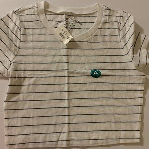 Aeroapostle T- Shirt  striped